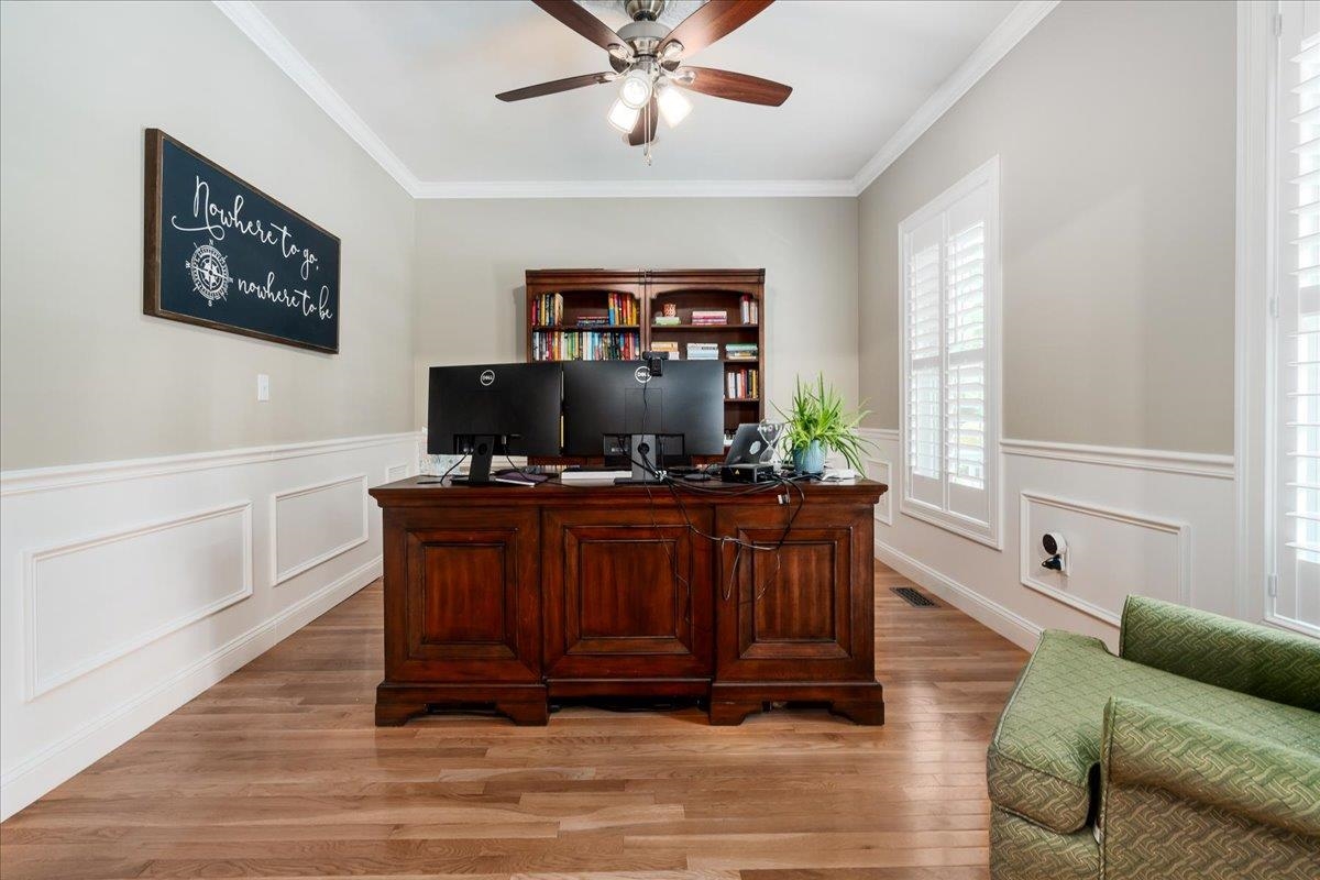 21 Moon Shadow Drive Pelham, NH 03076 - Photo 20 of 40