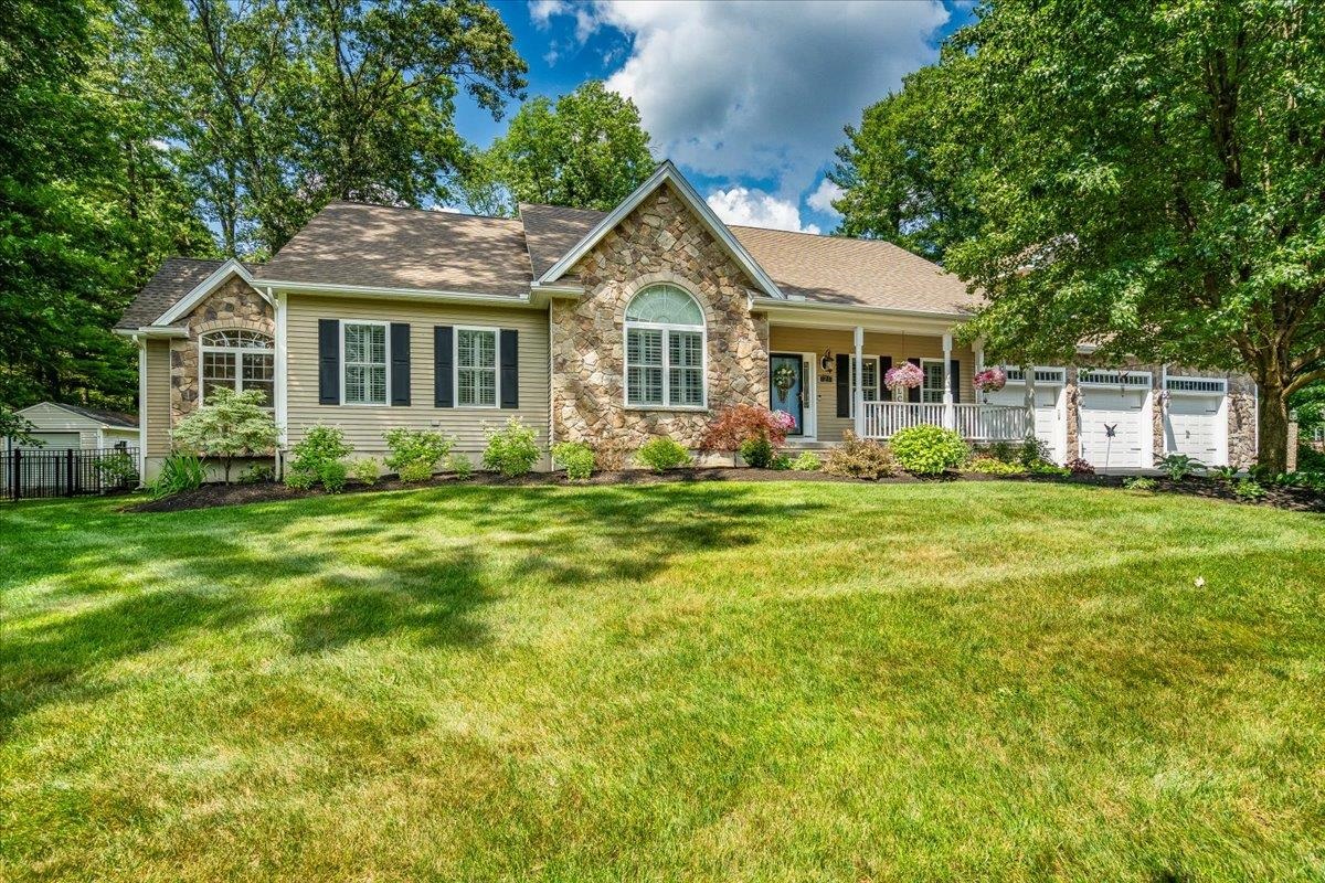 21 Moon Shadow Drive Pelham, NH 03076 - Photo 34 of 40