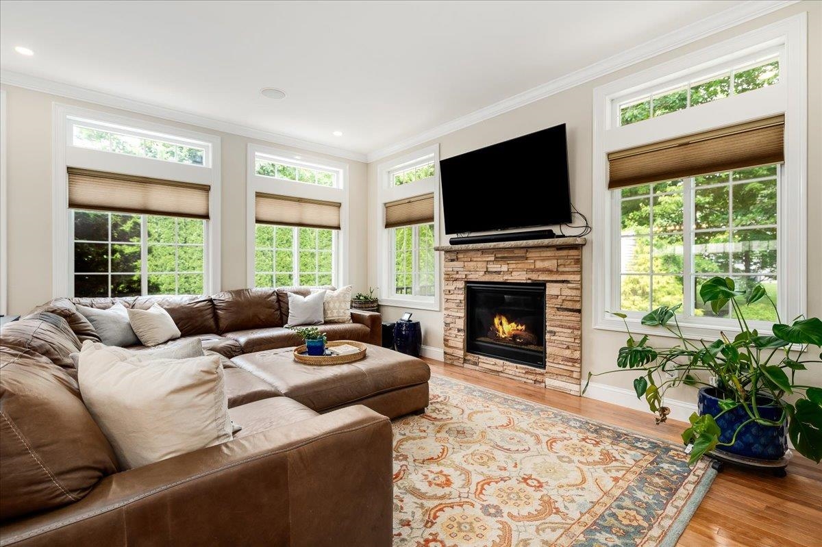 21 Moon Shadow Drive Pelham, NH 03076 - Photo 38 of 40