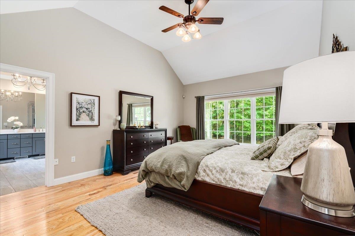 21 Moon Shadow Drive Pelham, NH 03076 - Photo 7 of 40