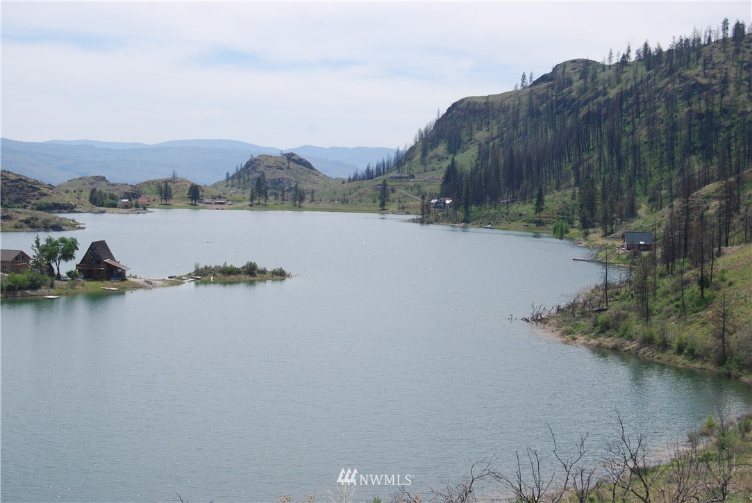 0 7 Lakes Road Riverside, WA 98849 - Photo 1 of 24