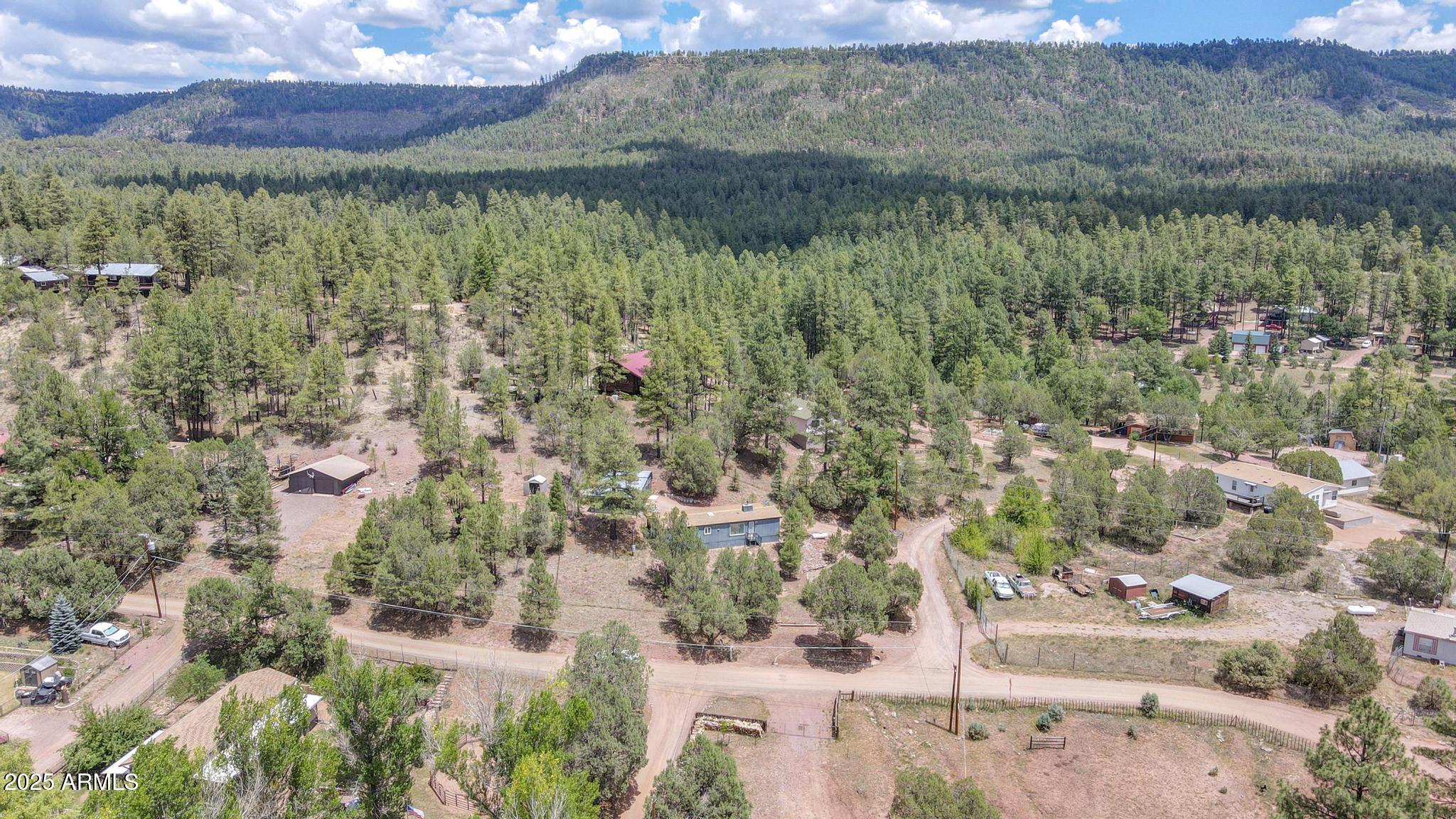 254 Blackfoot Road Payson, AZ 85541 - Photo 31 of 31 a view of lake