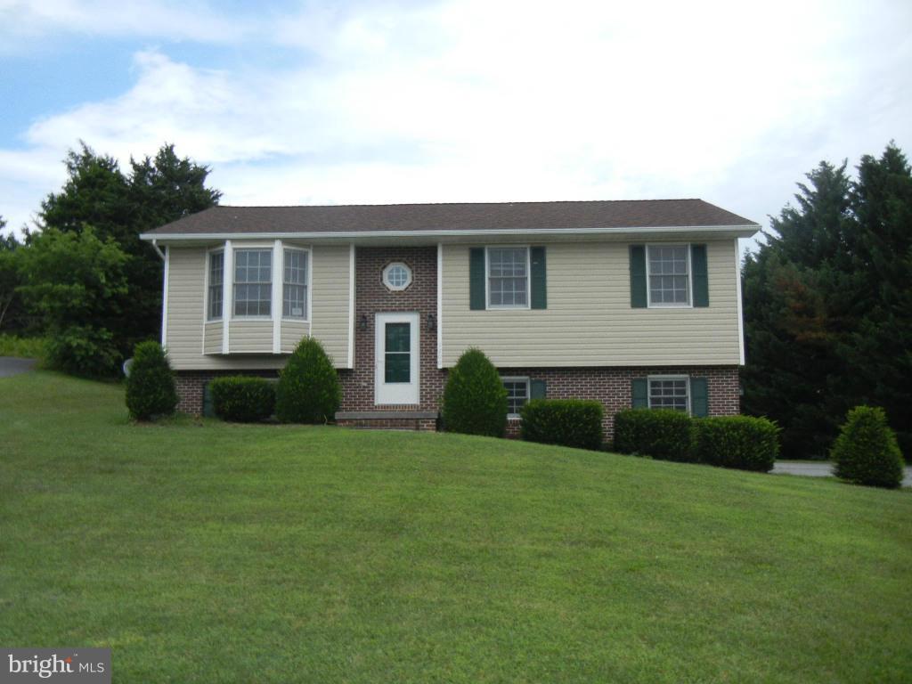 1200 Ripple Court Front Royal, VA 22630 - Photo 1 of 30 Exterior (Front)