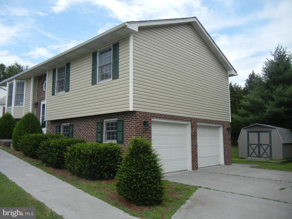 1200 Ripple Court Front Royal, VA 22630 - Photo 2 of 30 Exterior (General)