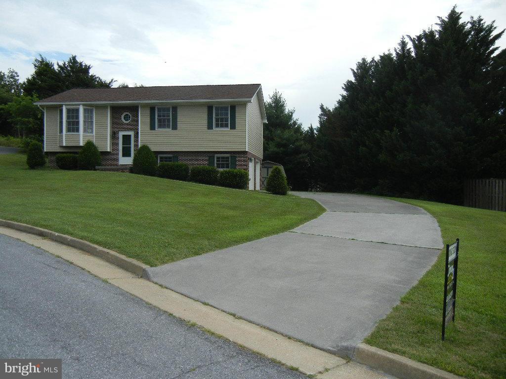 1200 Ripple Court Front Royal, VA 22630 - Photo 6 of 30 Exterior (General)