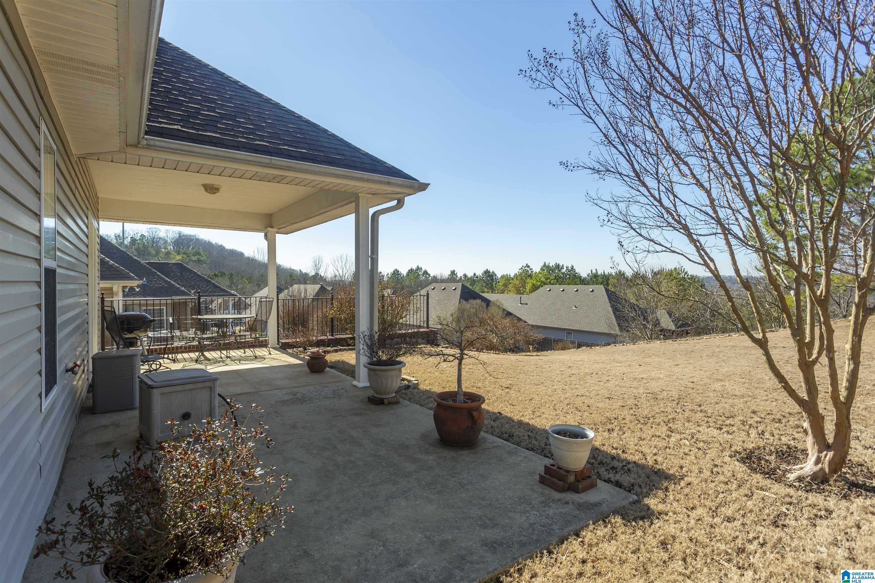 208 High Ridge Drive Pelham, AL 35124 - Photo 12 of 12 Gallery Image 12