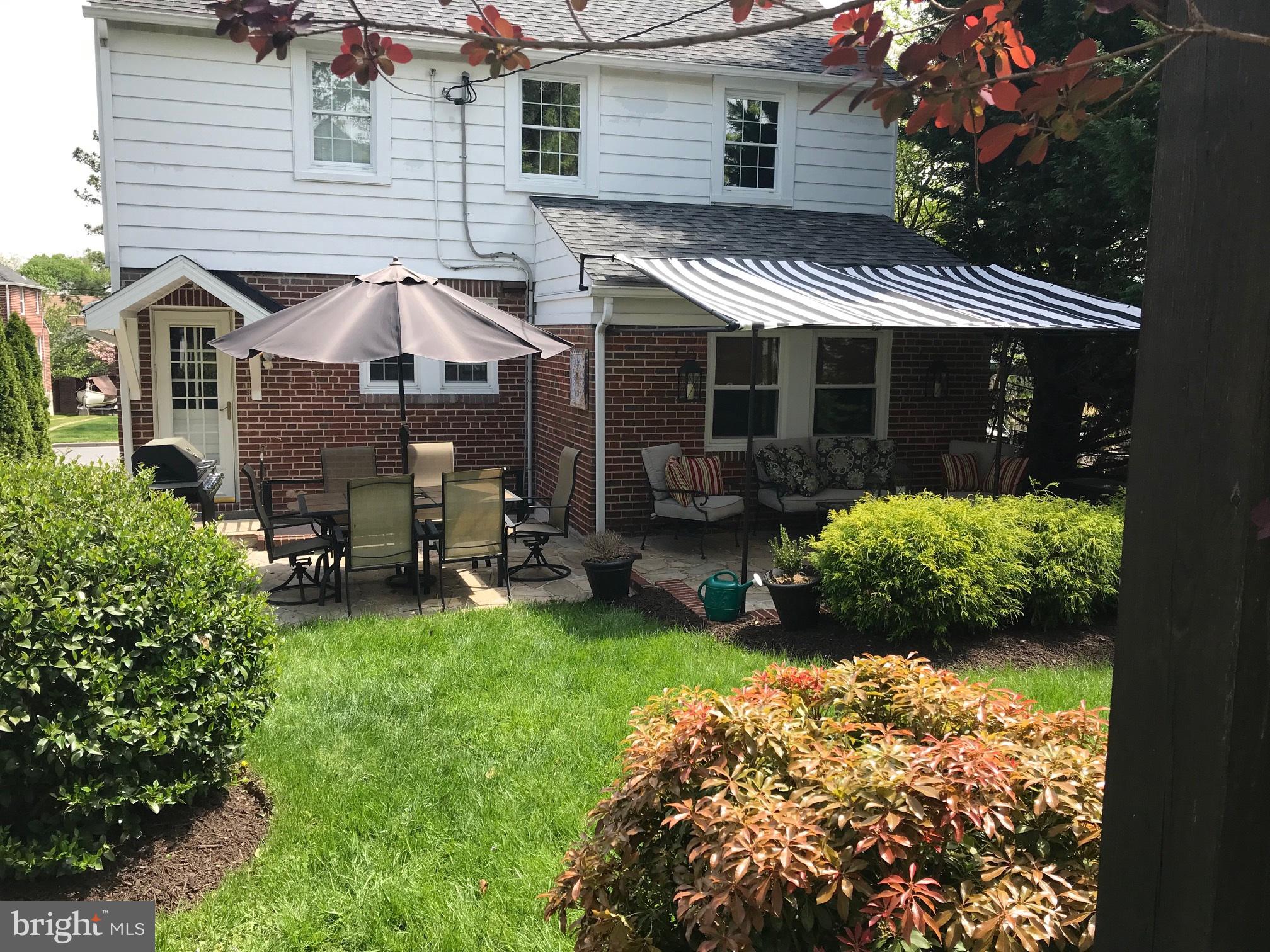 716 Devonshire Road Baltimore, MD 21229 - Photo 27 of 33