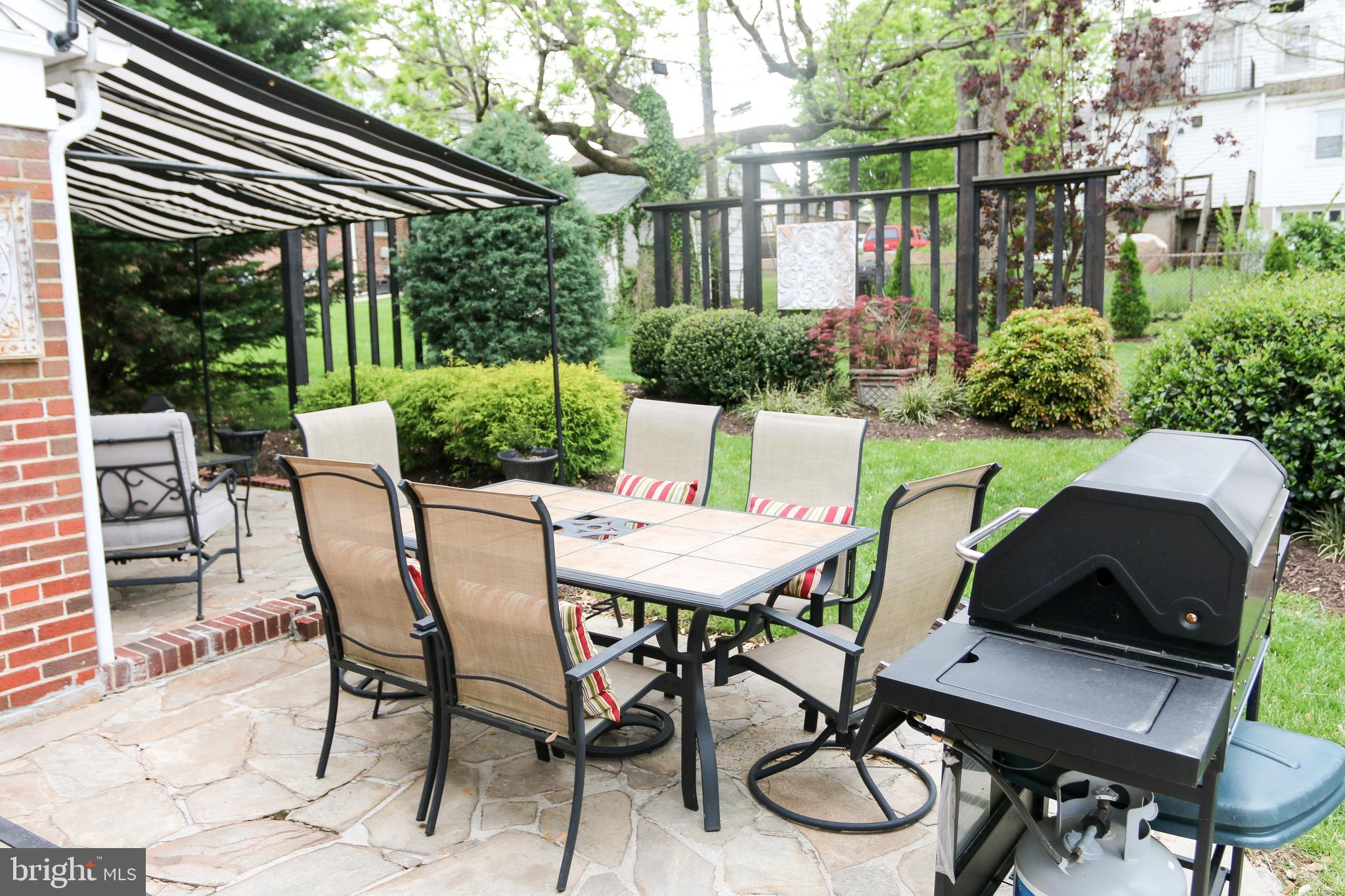 716 Devonshire Road Baltimore, MD 21229 - Photo 28 of 33