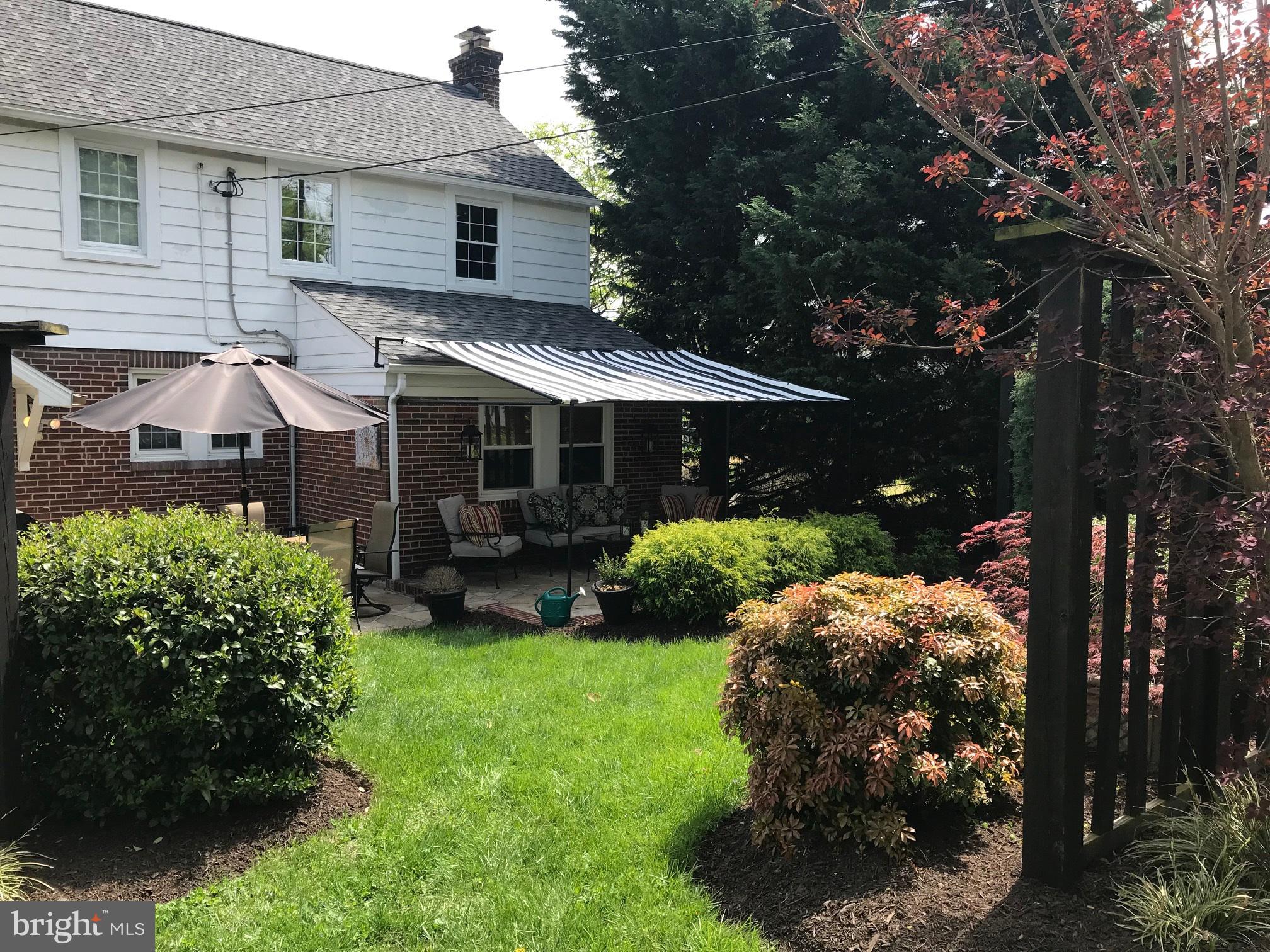 716 Devonshire Road Baltimore, MD 21229 - Photo 29 of 33