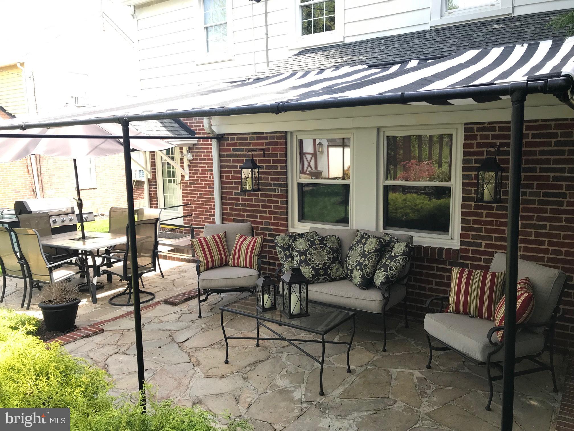 716 Devonshire Road Baltimore, MD 21229 - Photo 30 of 33