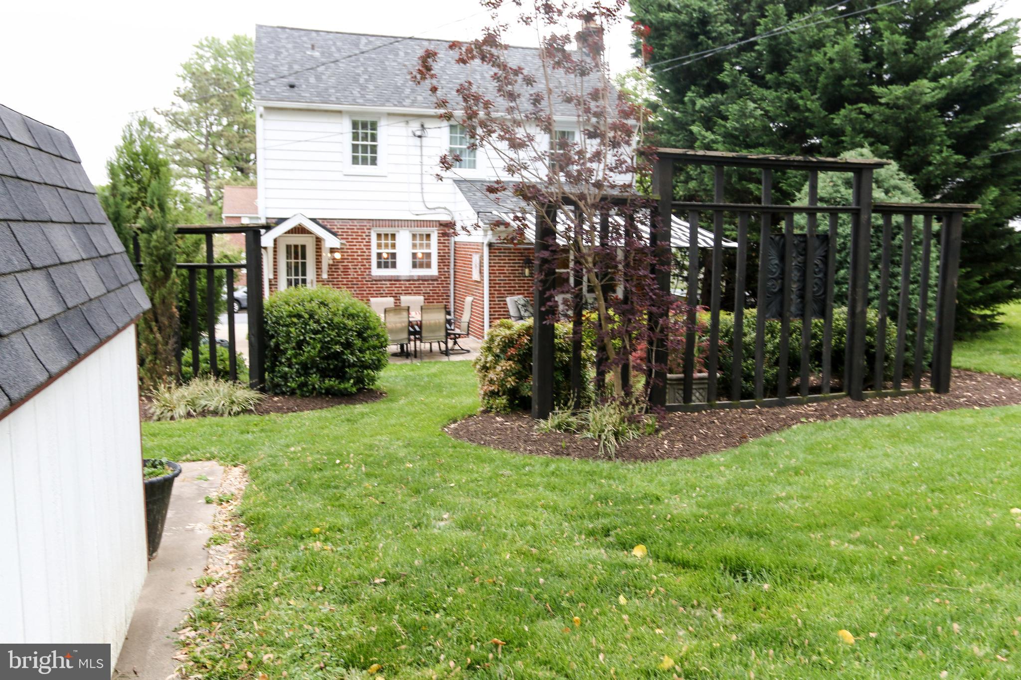 716 Devonshire Road Baltimore, MD 21229 - Photo 31 of 33