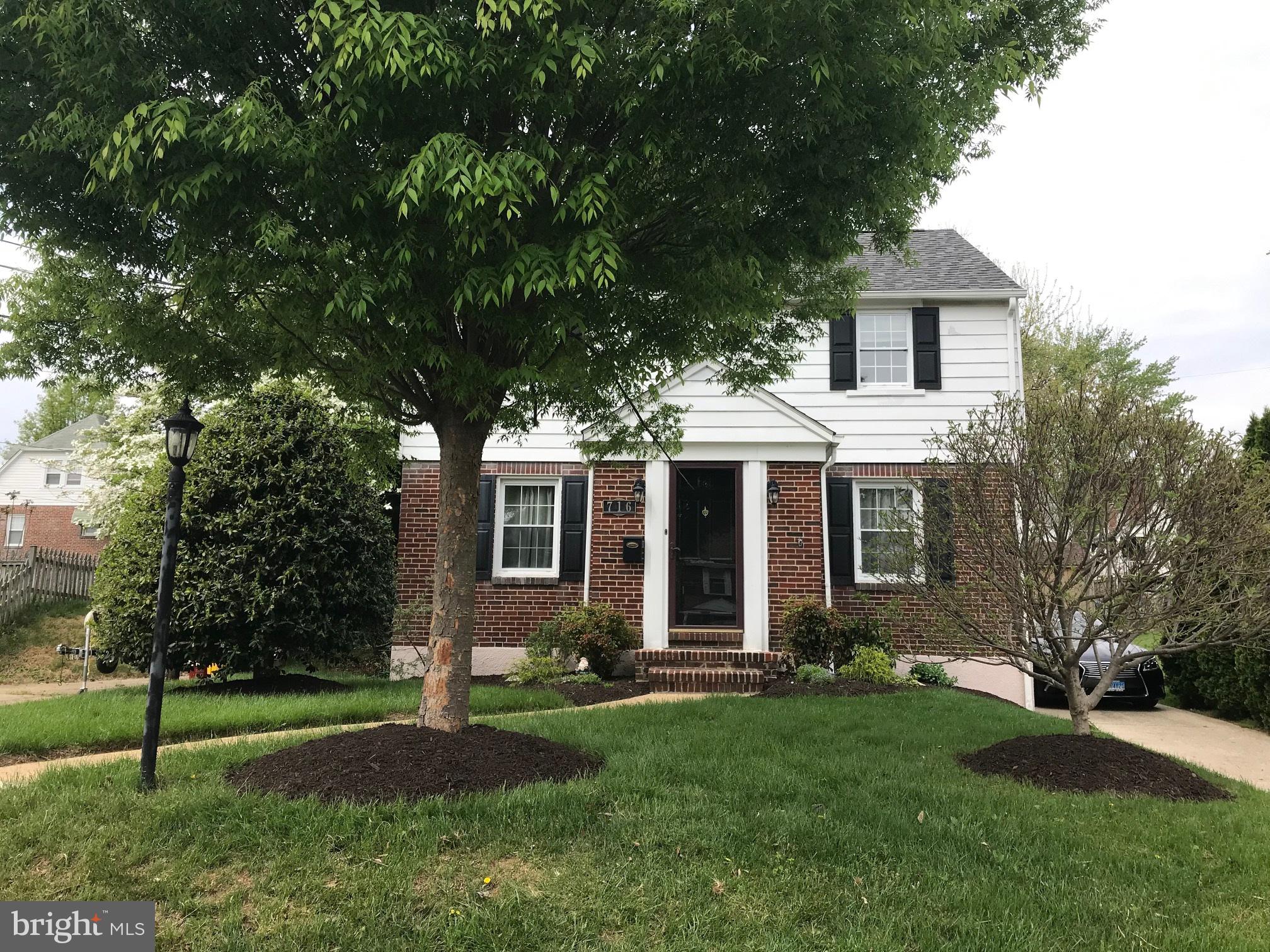 716 Devonshire Road Baltimore, MD 21229 - Photo 33 of 33