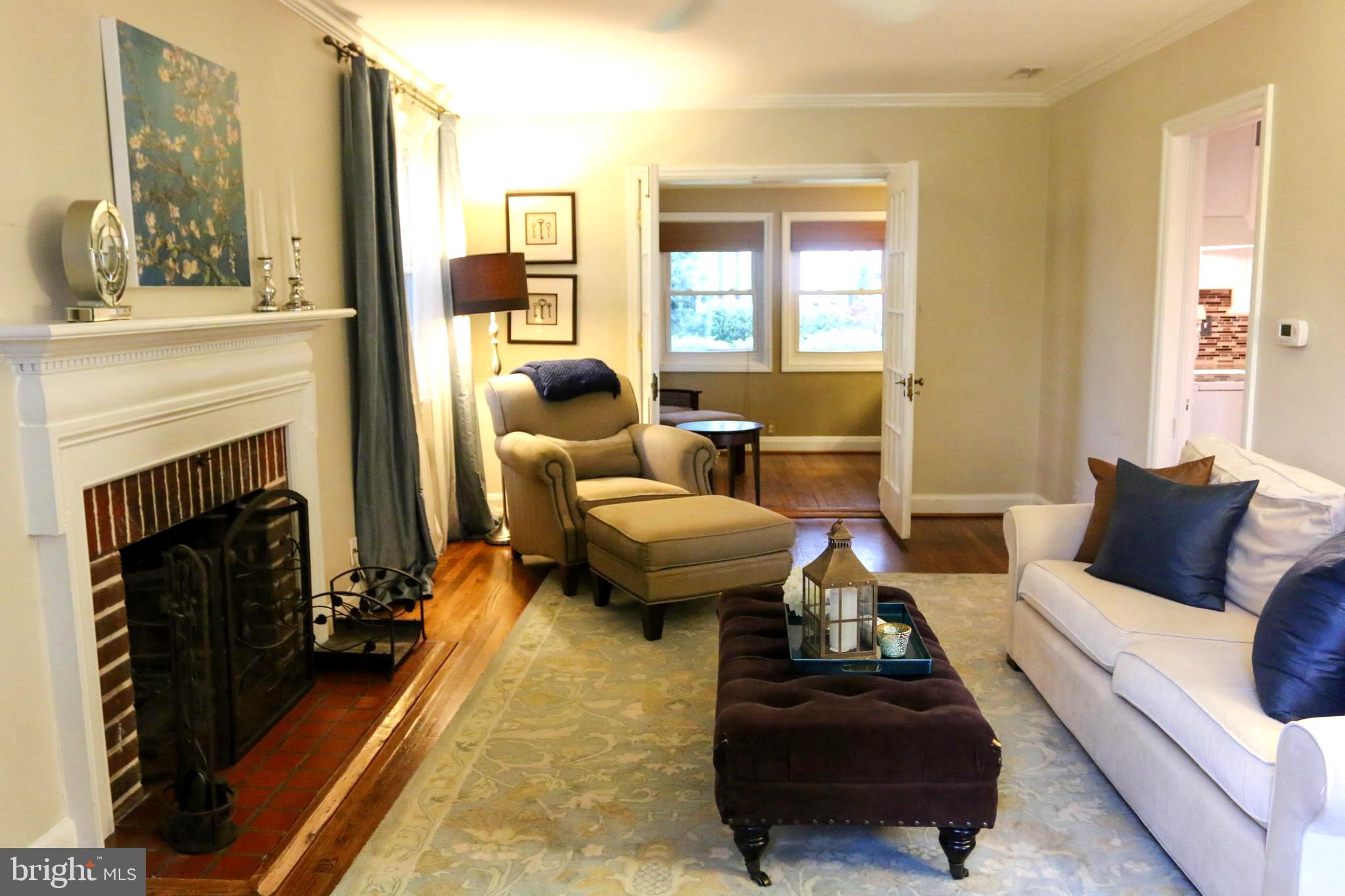 716 Devonshire Road Baltimore, MD 21229 - Photo 10 of 33