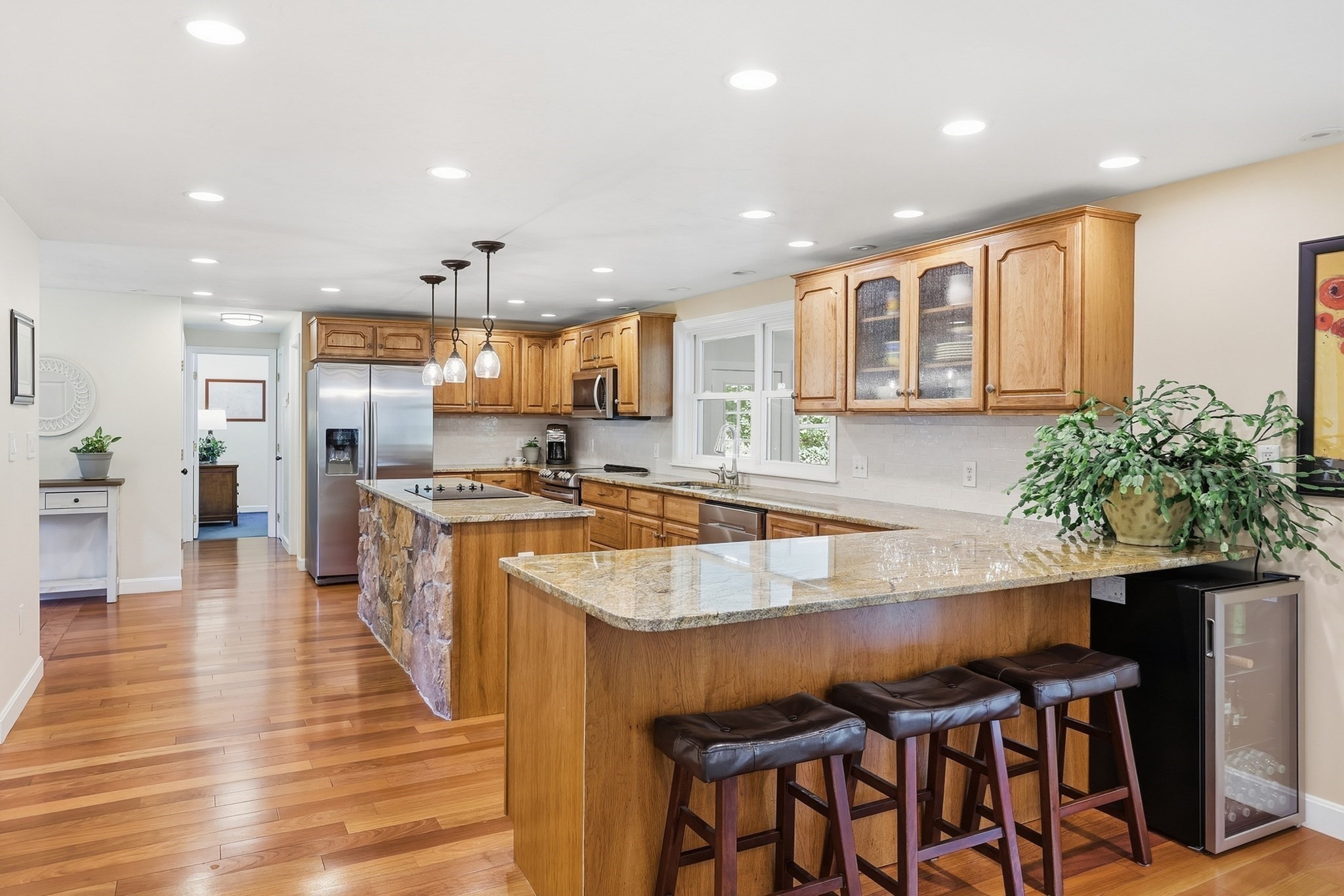 33 Wheeler Road Bolton, MA 01740 - Photo 13 of 42 Gallery Image 13