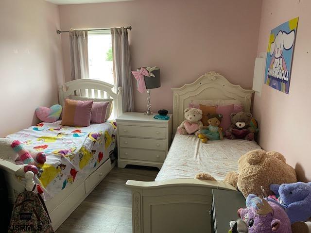 772 Jane Drive Manahawkin, NJ 08050 - Photo 11 of 18 a bedroom with a bed and a window