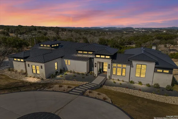 $3,195,000 | 122 Peach Springs, Boerne, TX 78006