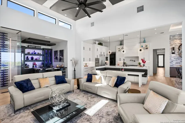 $3,195,000 | 122 Peach Springs, Boerne, TX 78006