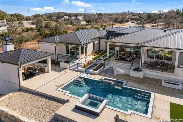 $3,195,000 | 122 Peach Springs, Boerne, TX 78006