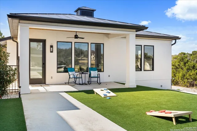 $3,195,000 | 122 Peach Springs, Boerne, TX 78006