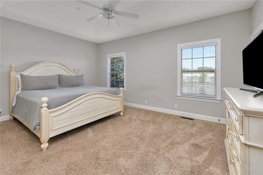 505 Mariners Circle St. Simons Island, GA 31522 - Photo 13 of 37 Photo 13