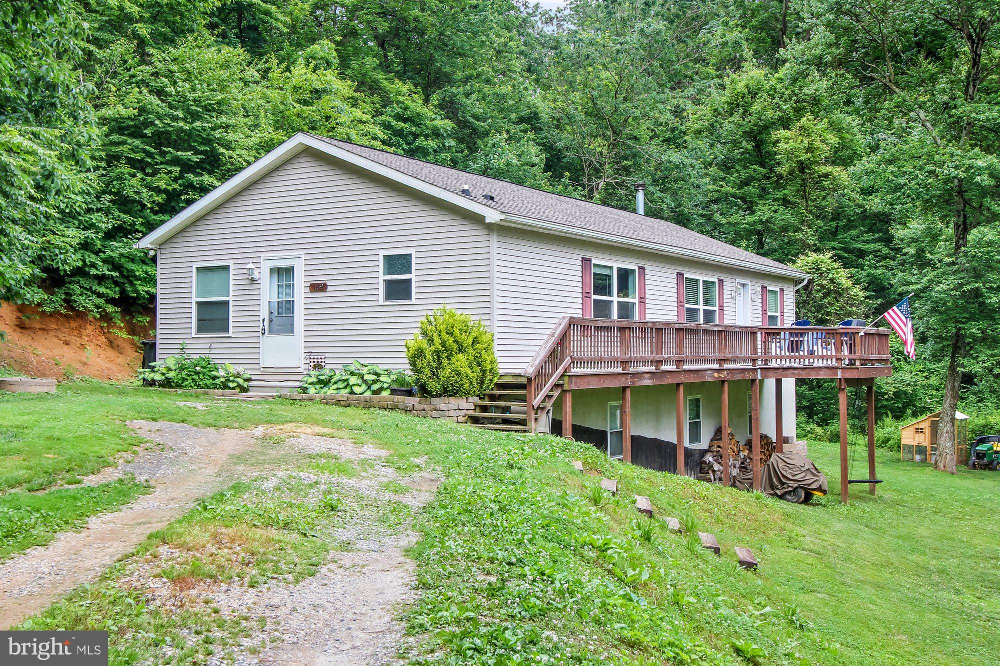 159 Richardson Road Airville, PA 17302 - Photo 1 of 51 Gallery Image 1