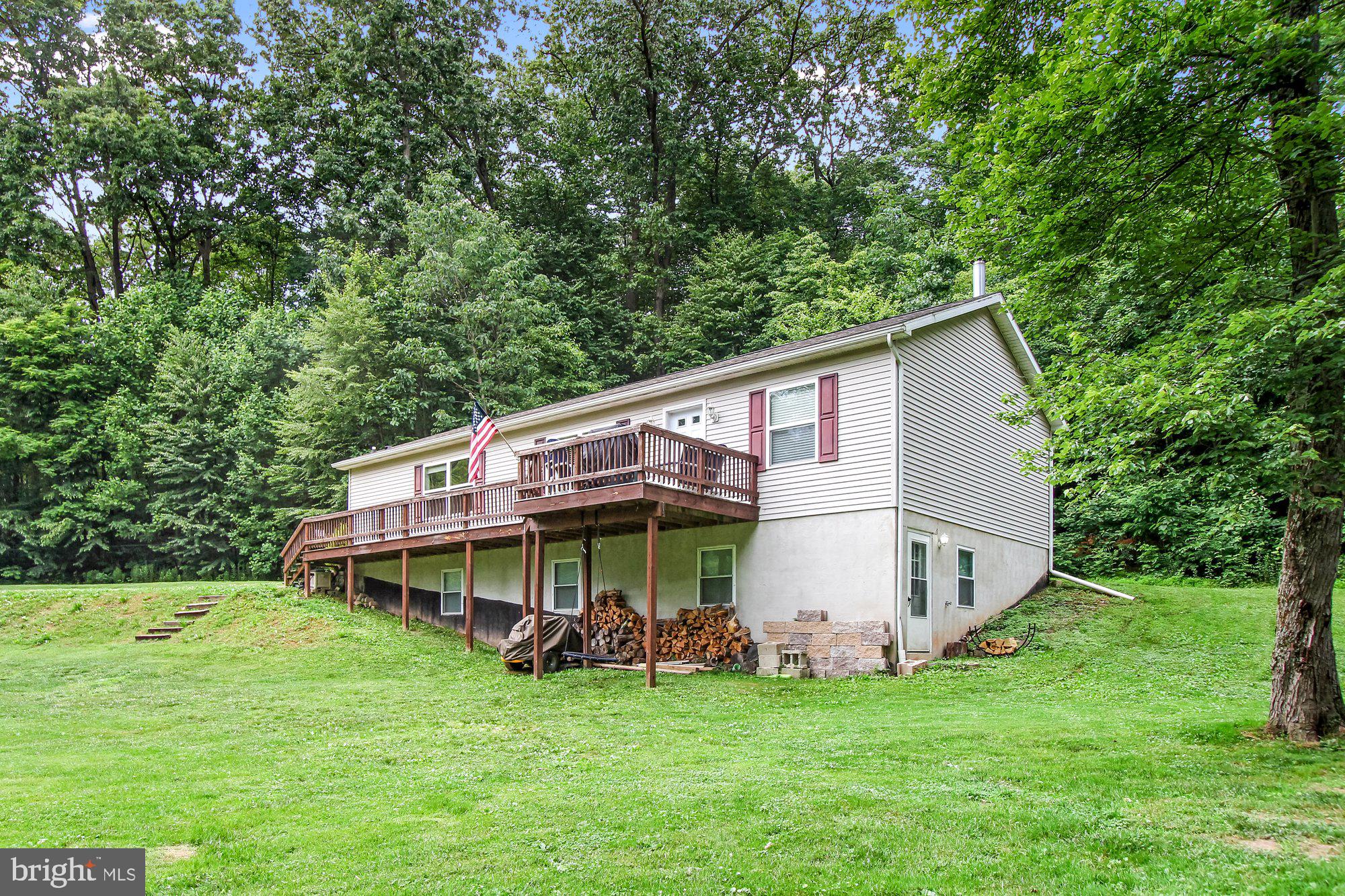159 Richardson Road Airville, PA 17302 - Photo 5 of 51 Gallery Image 5
