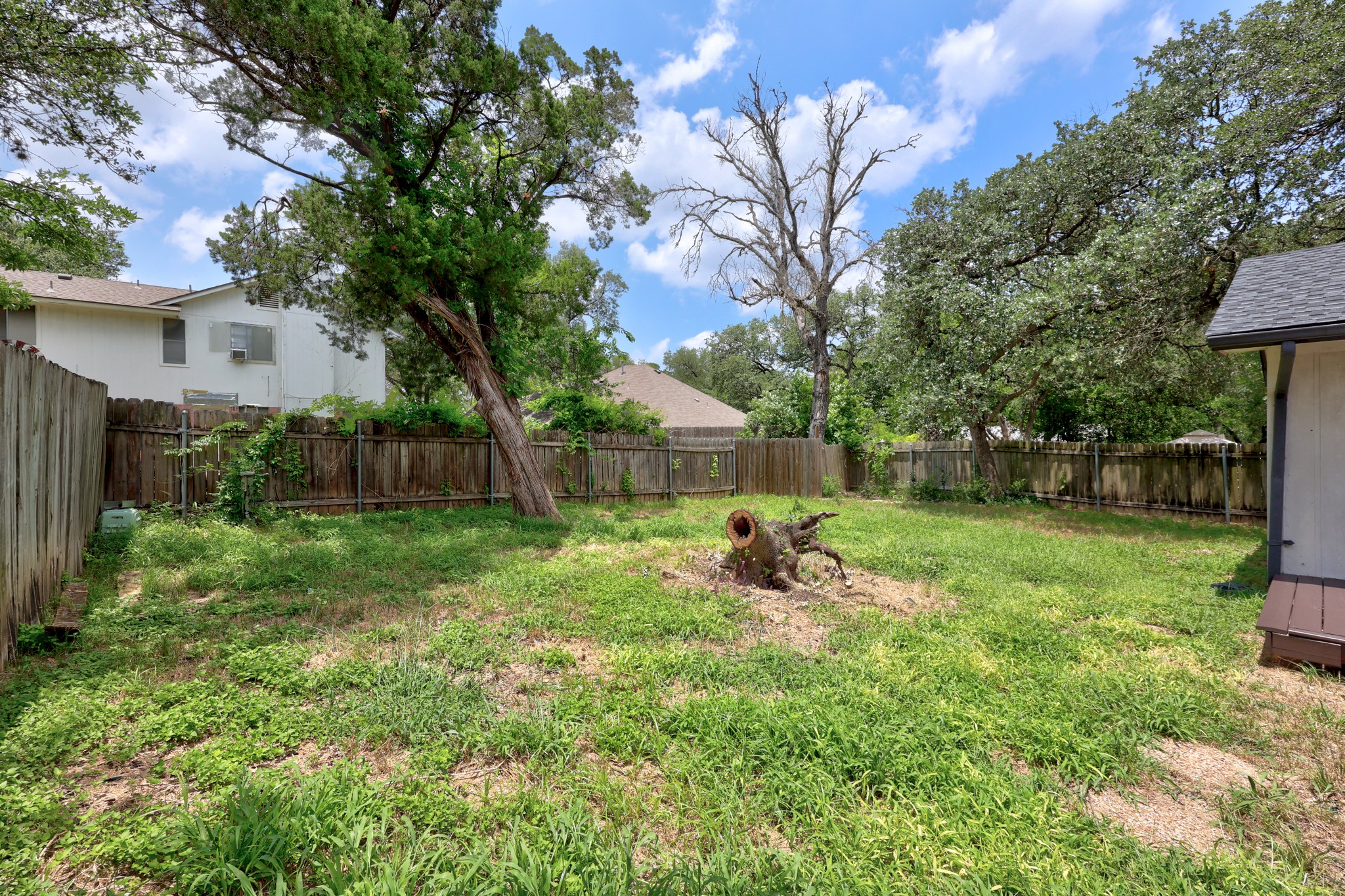8708 Huebinger Pass Austin, TX 78745 - Photo 28 of 30