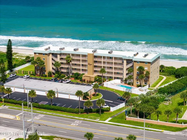 $559,900 | 1415 North Hwy A1A, Unit 206, Indialantic, FL 32903