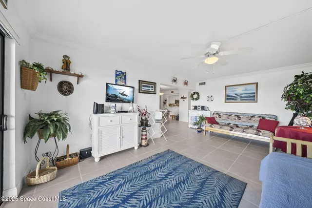 $572,900 | 1415 North Hwy A1A, Unit 206, Indialantic, FL 32903