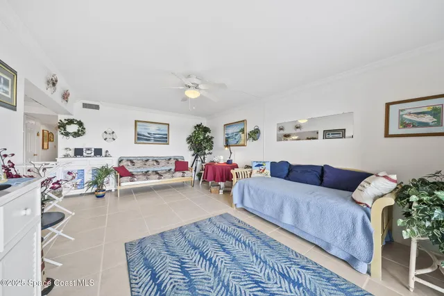 $572,900 | 1415 North Hwy A1A, Unit 206, Indialantic, FL 32903