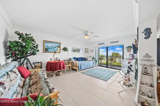 $572,900 | 1415 North Hwy A1A, Unit 206, Indialantic, FL 32903