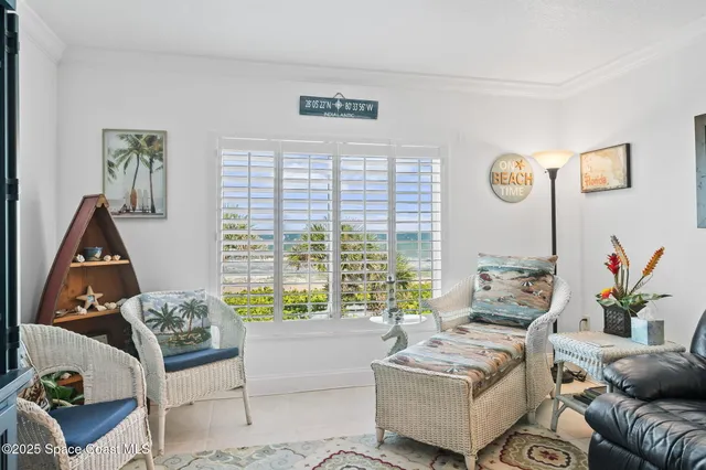 $572,900 | 1415 North Hwy A1A, Unit 206, Indialantic, FL 32903