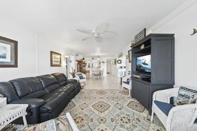 $572,900 | 1415 North Hwy A1A, Unit 206, Indialantic, FL 32903