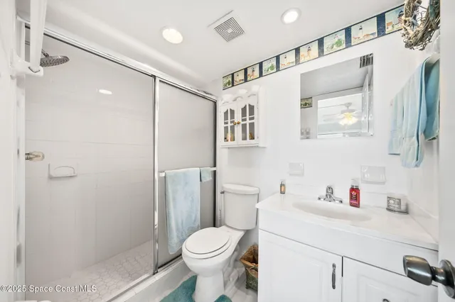 $572,900 | 1415 North Hwy A1A, Unit 206, Indialantic, FL 32903