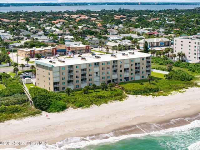 $572,900 | 1415 North Hwy A1A, Unit 206, Indialantic, FL 32903