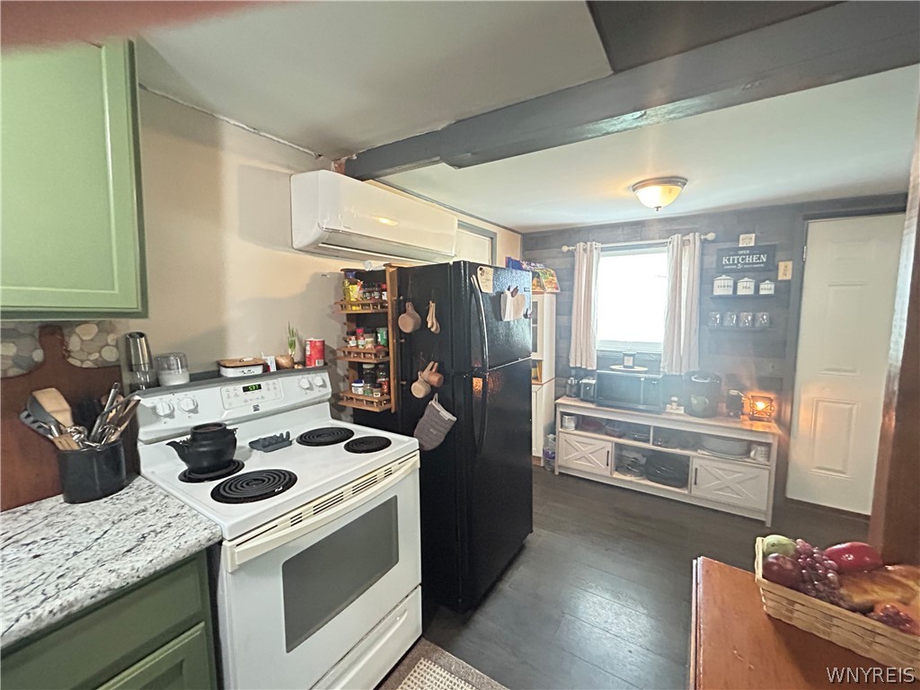 4366 West Springbrook Road Castile, NY 14427 - Photo 8 of 18