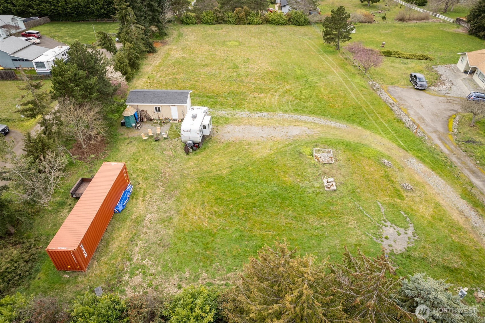 817 North Kendall Road Sequim, WA 98382 - Photo 1 of 33