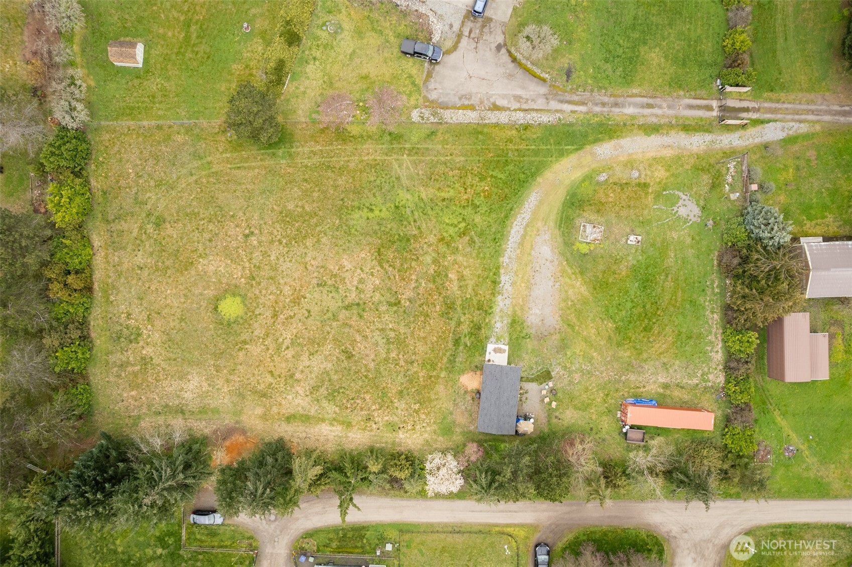 817 North Kendall Road Sequim, WA 98382 - Photo 8 of 33