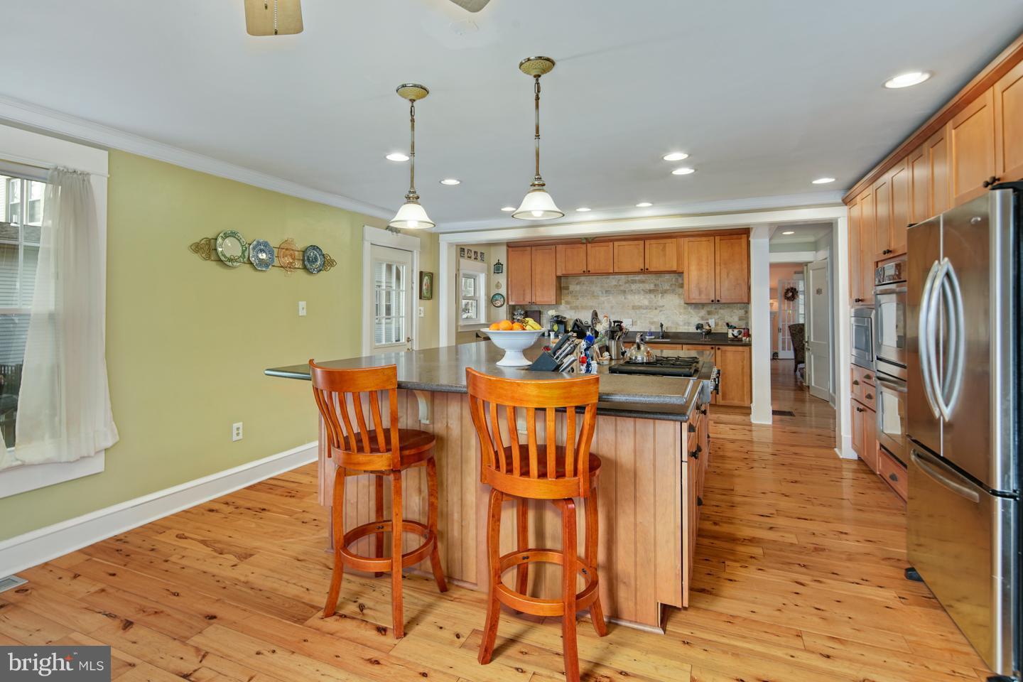 256 Merion Avenue Haddonfield, NJ 08033 - Photo 14 of 29 Gallery Image 14
