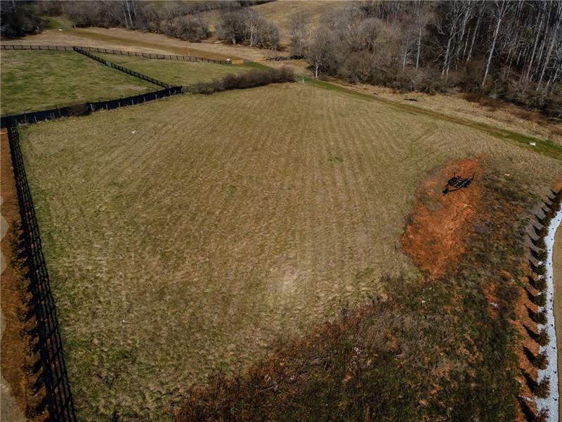 5170 Howard Road Cumming, GA 30040 - Photo 7 of 18 a picture of a field