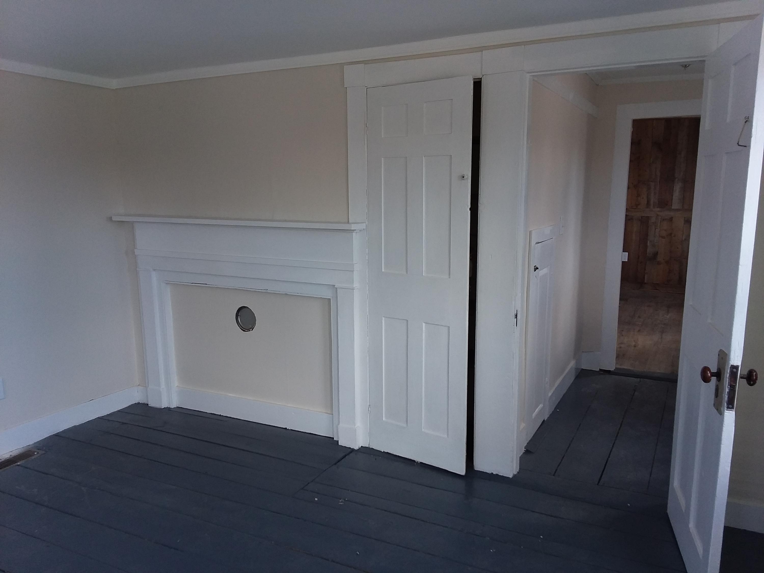 377 Parker Farm Road Buxton, ME 04093 - Photo 16 of 23 377 front bedroom2