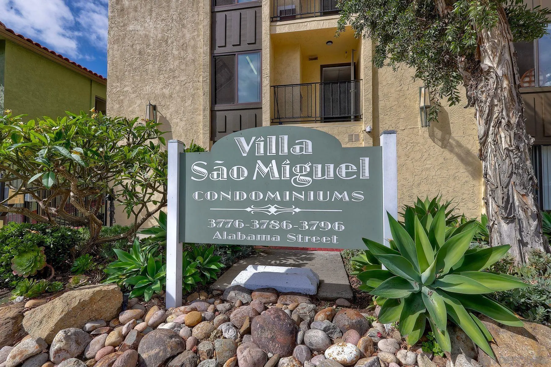 3796 Alabama Street, Unit 1 San Diego, CA 92104 - Photo 27 of 27 Gallery Image 27