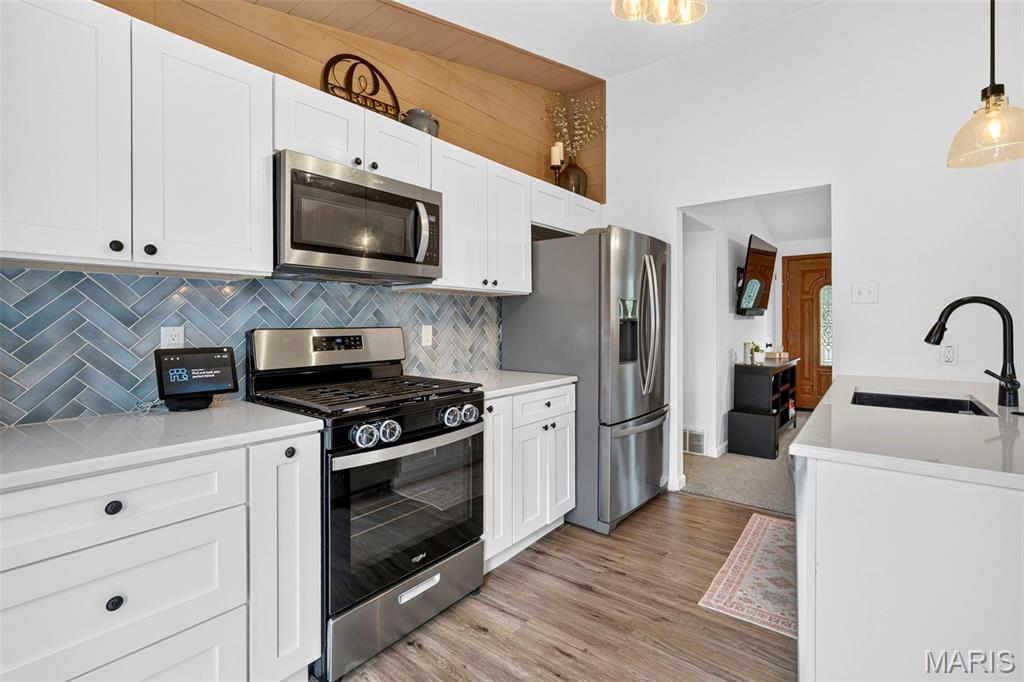 519 Sulphur Spring Road Manchester, MO 63021 - Photo 25 of 52 Gallery Image 25