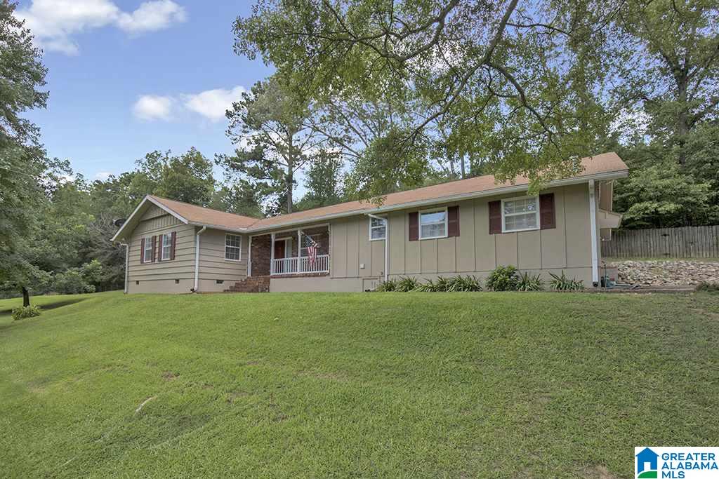 300 Greensport Road Ashville, AL 35953 - Photo 20 of 20