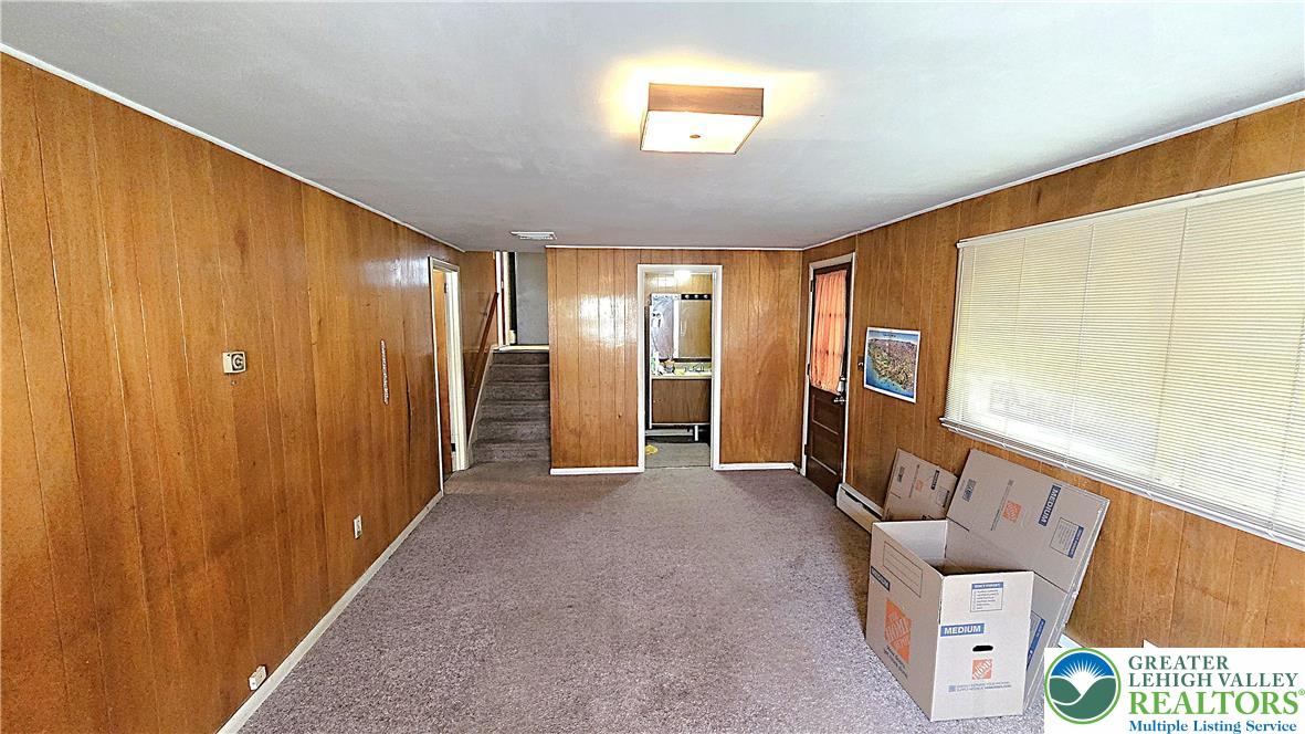 232 Virginia Avenue Whitehall, PA 18052 - Photo 12 of 26 a view of an empty room