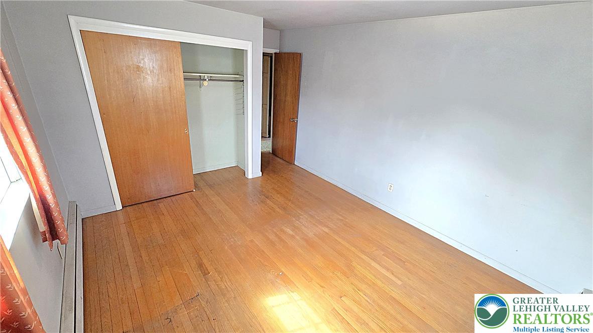 232 Virginia Avenue Whitehall, PA 18052 - Photo 16 of 26 a view of an empty room