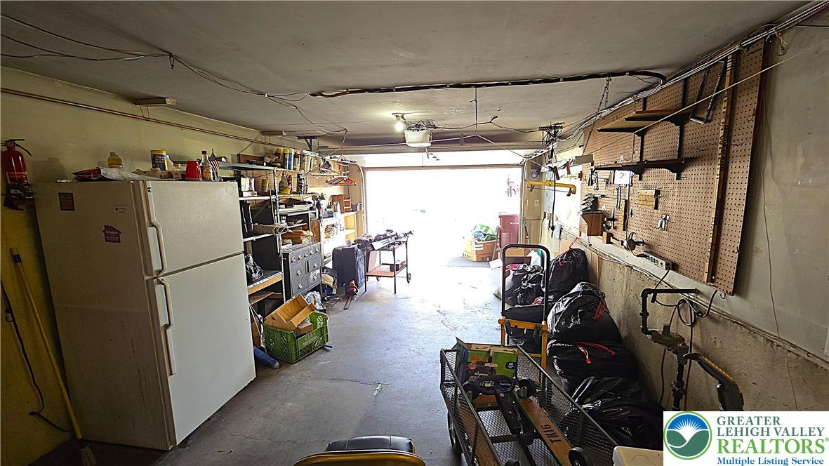 232 Virginia Avenue Whitehall, PA 18052 - Photo 20 of 26 a view of a room with storage and utility