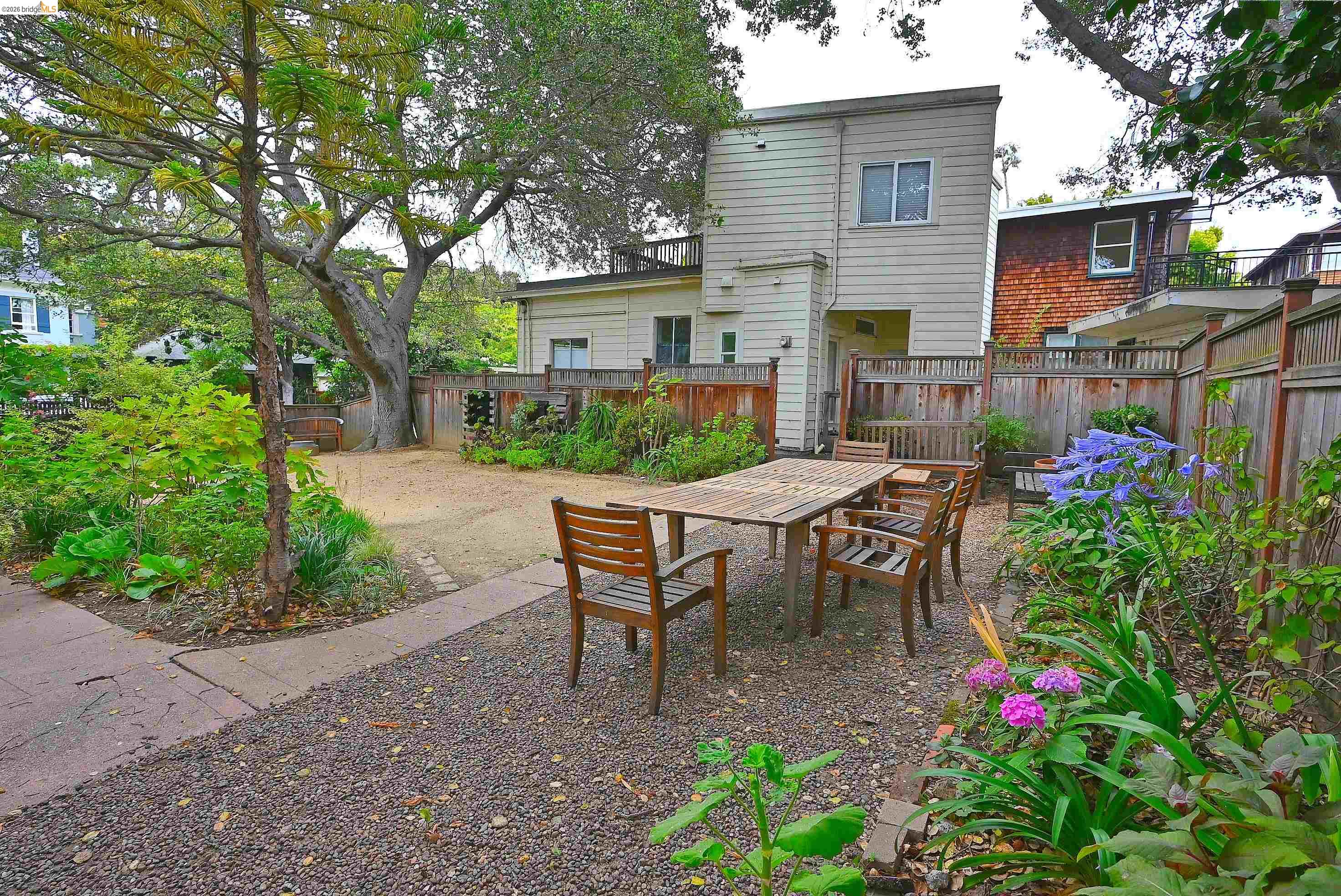 1301 Bonita Avenue, Unit 3 Berkeley, CA 94709 - Photo 42 of 48