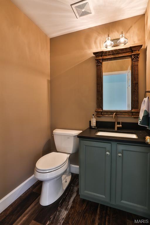 5527 Hennsley Circle Weldon Spring, MO 63304 - Photo 15 of 27