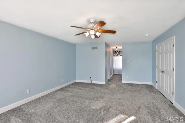 $595,000 | 5527 Hennsley Circle, Weldon Spring, MO 63304